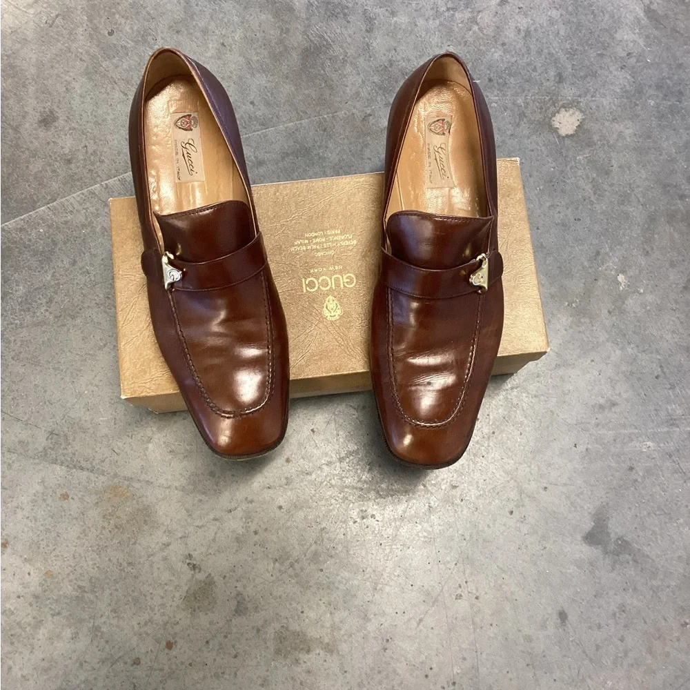 Original Gucci from Florence Italy - Picture 14 of 16